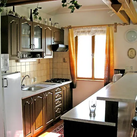 Petrikov By Interhome 别墅 Petrikov (Prague-East District)