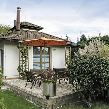 Petrikov By Interhome וילה