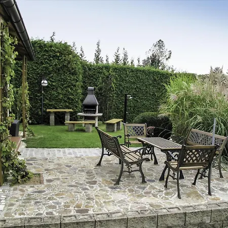 Petrikov By Interhome * Petrikov (Prague-East District)