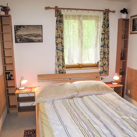 Petrikov By Interhome וילה