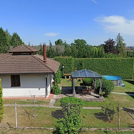 Petrikov By Interhome וילה *