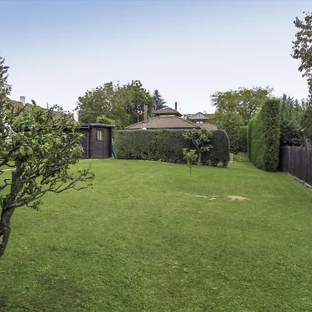 Petrikov By Interhome 别墅 Petrikov (Prague-East District)