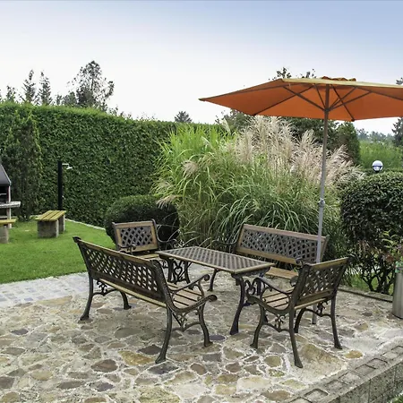 Petrikov By Interhome *