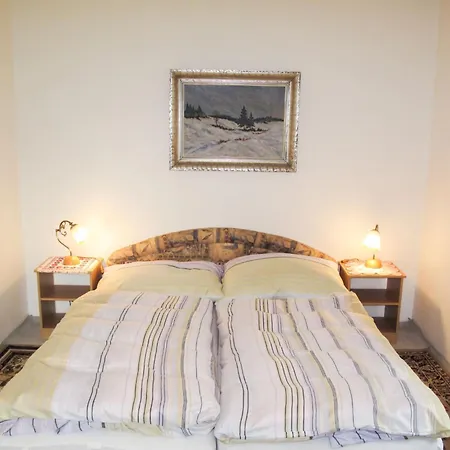 Petrikov By Interhome * Petrikov (Prague-East District)