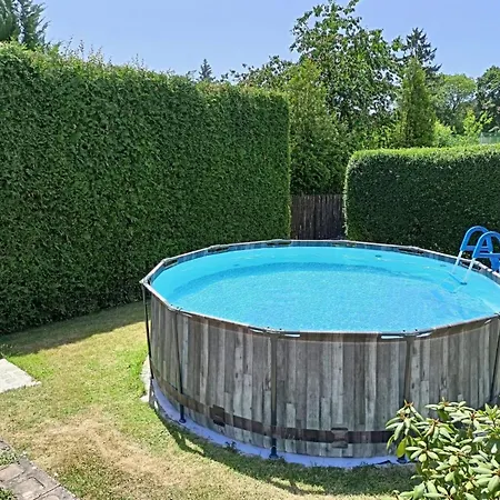 Petrikov By Interhome 别墅