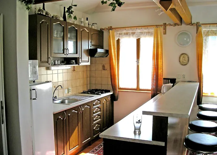 Petrikov By Interhome Villa Petrikov (Prague-East District)