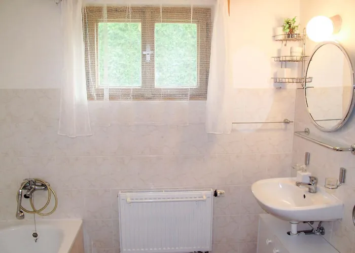 Villa Petrikov By Interhome *