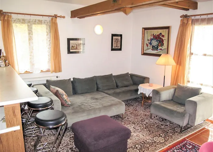 Petrikov By Interhome Petrikov (Prague-East District)