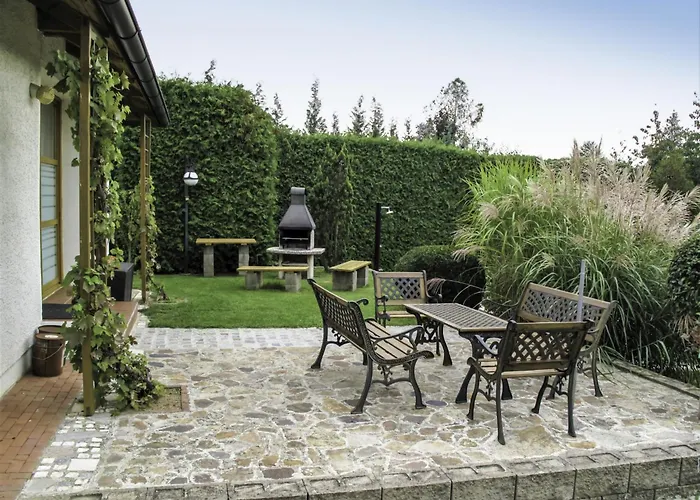 Petrikov By Interhome * Petrikov (Prague-East District)