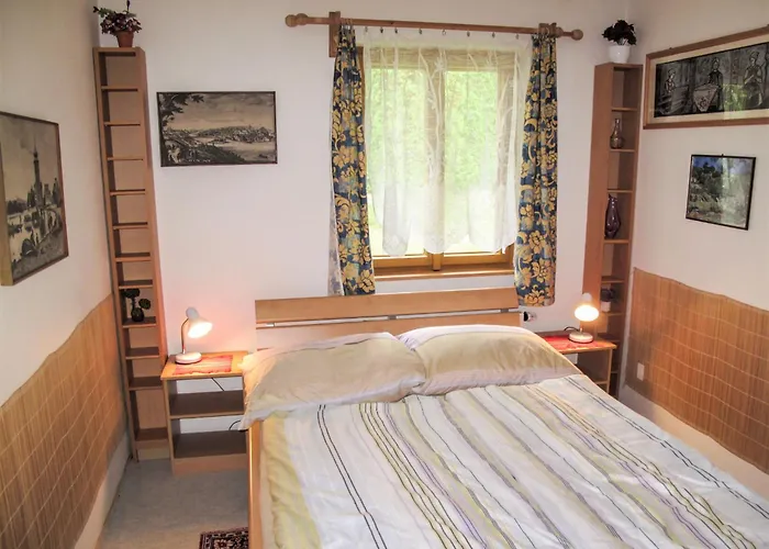 Petrikov By Interhome Villa