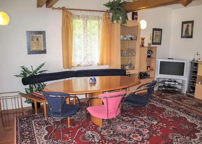 Villa Petrikov By Interhome