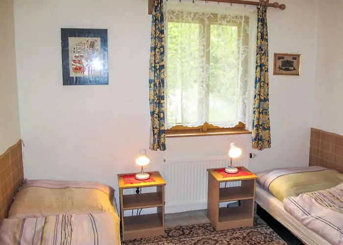 Villa Petrikov By Interhome *