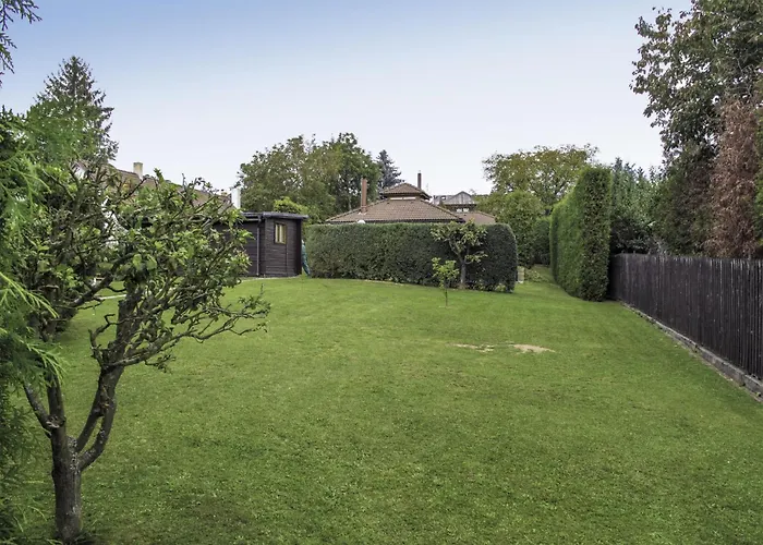 Petrikov By Interhome Villa Petrikov (Prague-East District)