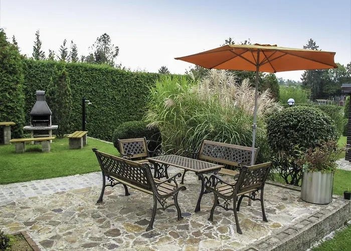 Petrikov By Interhome *