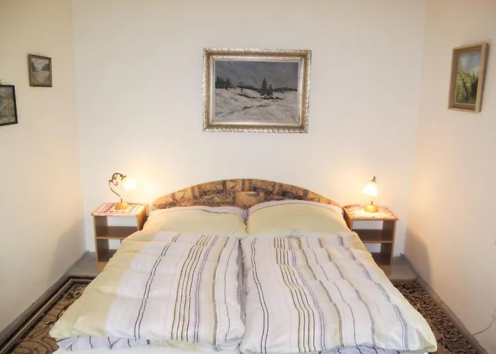 Petrikov By Interhome * Petrikov (Prague-East District)