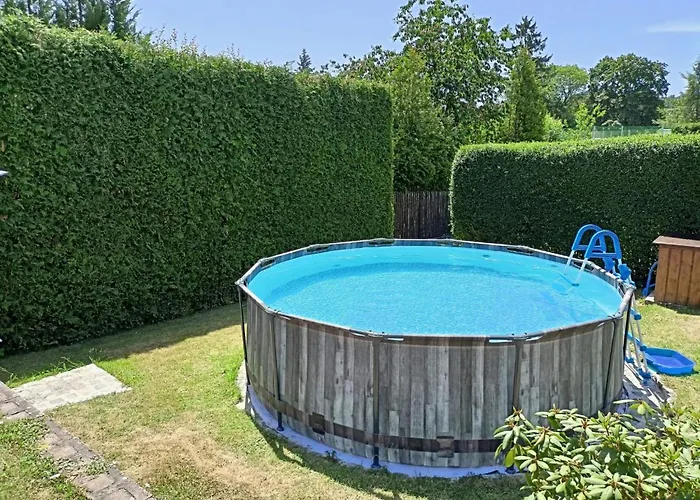 Petrikov By Interhome Villa